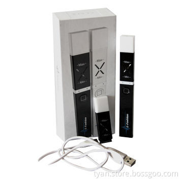 New fashion design ecigs/2014 600mAh electronic cigarette kit, sample is available